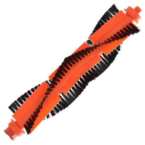 Perie principală aspirator robot Xiaomi VIOMI V2/V3 - combinație de cauciuc și peri, modele compatibile: Viomi V2, V3, V2 Pro, V3 Pro, V-RVCLM21B, Xiaomi Mijia STYJ02YM, Mi Robot Vacuum Mop P 131087398