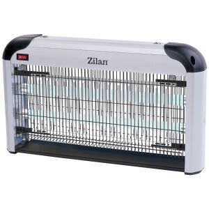 Zilan Elektromos csapda rovarok számára, UV fény 20W - ZLN7071 131087482 - Articole antidăunători
