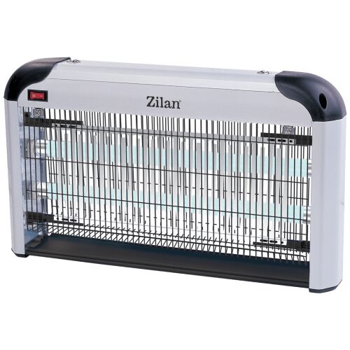 Zilan Elektromos csapda rovarok számára, UV fény 20W - ZLN7071 131087482