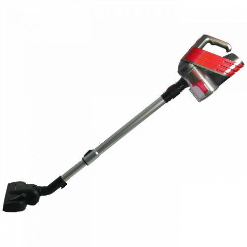 Zilan Porszívó - teleszkópos - 0,9L porzsák - 600W - piros/szürke - ZLN1741 135115560