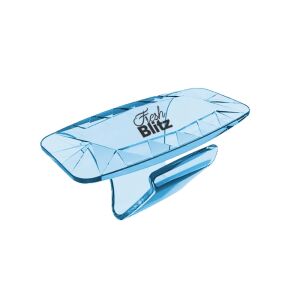 Fresh BLITZ TOILET CLIP duftender Toilettenanhänger mit Baumwollblütenduft 131087858 - Reinigungsmittel