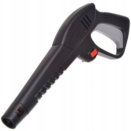 Pistol de inalta presiune ranforsat pentru masini de spalat cu inalta presiune Lavor - 225 bar, 120 l/min, 110°C, cu racord baioneta pentru lance (6.001.0078) 131087988