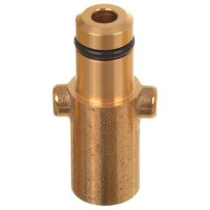 Adaptor baionetă, fișă pentru mașini de spălat sub presiune Nilfisk și Stihl cu conexiune filetată femelă de 1/4" 131088033 - Instrument