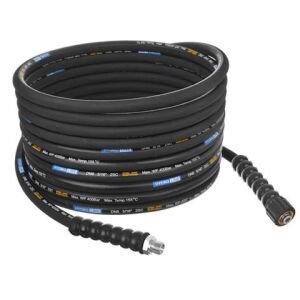 HydroLine DN8 2SC 40M M22 - 3/8" hydraulická hadica 131088185 - Hydroline Príslušenstvo k vysokotlakovému čističu