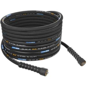 HydroLine DN8 2SC 15M hydraulická hadica - M22-M22, dĺžka 15 m, priemer DN8, prevedenie 2SC 131088289 - Hydroline Príslušenstvo k vysokotlakovému čističu