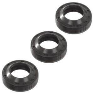 Set de 3 kituri de etanșare rezistente la ulei pentru spălătoarele de înaltă presiune LAVOR Household Hobby Series, 12 x 20 x 5/7 mm, 6.005.0079 131088326 - Instrument