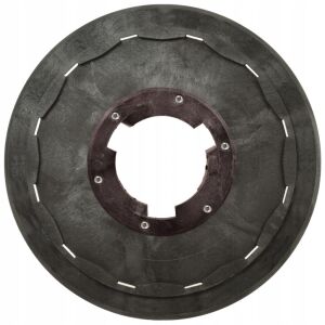 Padtartó Numatic TTV 4555, ET 4045 takarítógépekhez – 410 mm átmérővel 131088416 - Takarítógép kiegészítő