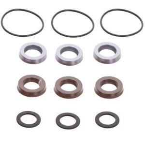 Opravná sada, tesnenia KRANZLE fi 14mm 105, 1120, 1120T, 1150, 1150T, Silent 120, HD 10/120, HD 7/120 (náhradné 43.060) 131088420 - Karcher Príslušenstvo k vysokotlakovému čističu