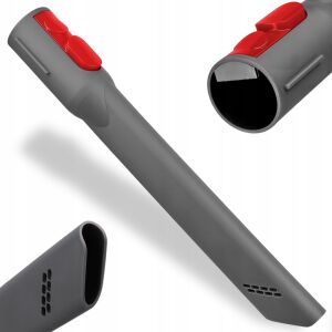 Dlhá štrbinová hlavica pre vysávače Dyson V7, V8, V10, V11, V12, V15 - 25 cm (náhrada za diel č. 965815-01) 131088511 - OEM Príslušenstvo k vysávačom