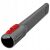 Dlhá štrbinová hlavica pre vysávače Dyson V7, V8, V10, V11, V12, V15 - 25 cm (náhrada za diel č. 965815-01) 131088511