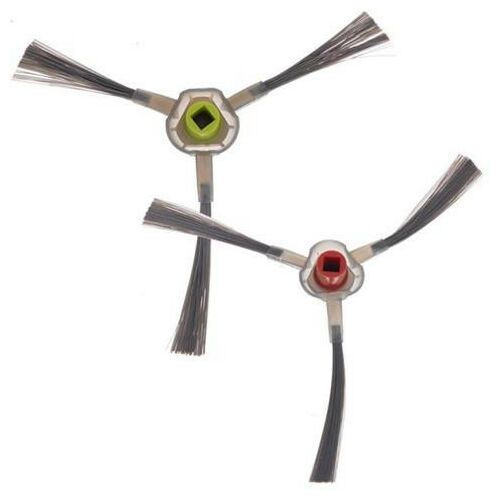 iRobot Roomba Combo Side Brush Set - Perie stânga și dreapta (2 bucăți) - Accesorii de înaltă calitate 131088502
