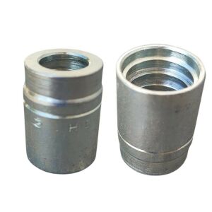 DN8 prípojka na hydraulickú hadicu 1SC/2SC - HIDROVONAL/SELLWASH 131088667 - Výstavba&Renovácia