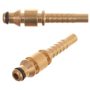 Racord pentru furtun Nilfisk seria Home compatibil pentru furtunuri de înaltă presiune DN6 131088669 - OEM Accesorii aparate de spălat cu presiune