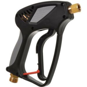 Vysokotlaková pištoľ pre vysokotlakové umývačky Karcher HD a HDS s prípojkou M22x1/4" (345 barov) 131088781 - Výstavba&Renovácia