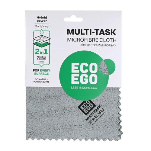 Mikrovláknová utierka Multi Task York ECO EGO 131088802