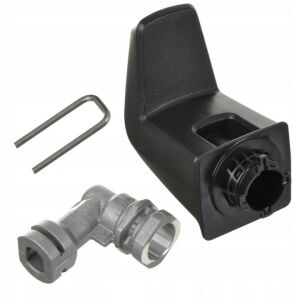 Pripojenie tlakovej hadice Click systému pre vysokotlakové čističe Karcher K4 K5 Full Control FC (9.002-437.0) 131088832 - Karcher Príslušenstvo k vysokotlakovému čističu