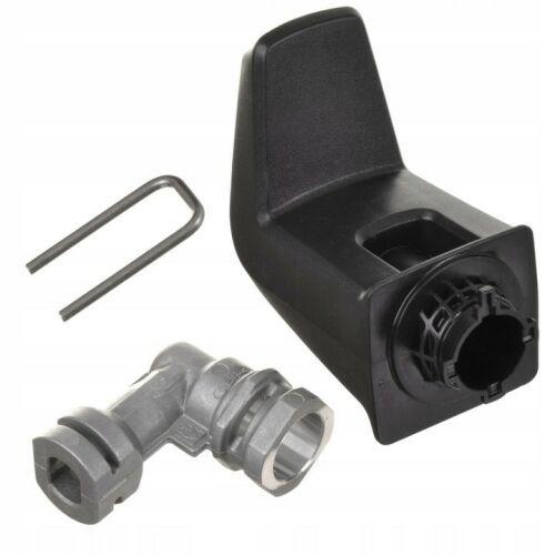 Pripojenie tlakovej hadice Click systému pre vysokotlakové čističe Karcher K4 K5 Full Control FC (9.002-437.0) 131088832