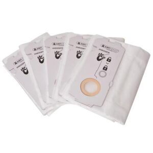 Saci aspirator Vlies Microfibră pentru Festool CT MINI, CT MIDI, CTC MINI/MIDI - 5 buc - OEM Saci de praf