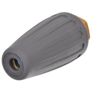 Rotačná tryska MTM PG.280 - veľkosť 050, vnútorný závit 1/4", uhol striekania 20°, tlak 280 barov 131088884 - Výstavba&Renovácia