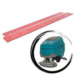 Súprava sacích gúm z prírodného kaučuku pre čistiaci stroj Tennant 5400 131089138 - Príslušenstvo čistiaceho stroja