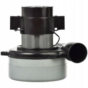 230V 2-turbínový sací motor pre podlahové čističe Lavor, Karcher, Cleanfix, Fimap a Hako 1000W 131089158 - OEM Príslušenstvo k vysávačom