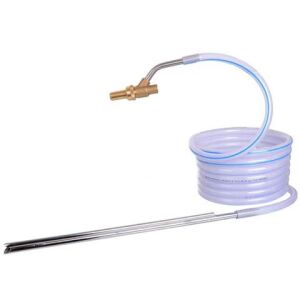 Súprava na pieskovanie pre vysokotlakové čističe Karcher HD/HDS, Kranzle - s vnútorným závitom 1/4" (max. 250bar, 40l/min) SAND-JET 131089187 - Výstavba&Renovácia