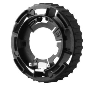 D2S Lampenhalter Ring für BOSCH/AL Scheinwerfer - VW, Audi, BMW, Mercedes-Benz - Autolampen