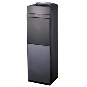 Elite WDC-2505GR adagoló, 550W, 10-85C, Kompresszor, Hűtés 2 l/h, Fűtés 5 l/h, Üvegajtó, Fekete 131089418 - Elite