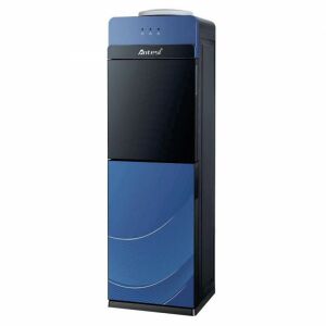 Dozator de apă Elite WDC-2507BU cu răcire cu compresor, albastru și negru - Dozatoare de apă