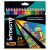 Creioane colorate BIC Intensity, mina ultra-rezistenta, pachet 24 bucati 138435948