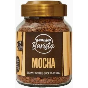 Beanies instant kávé Mocha 50 g 131090401 - Potraviny & Nápoje