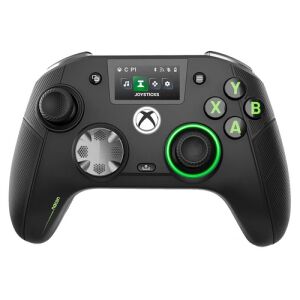 Nacon Revolution X Unlimited, Xbox Series X|S, Xbox One, PC, Hall-effekt, Negru, Controler wireless 140795387 - Nacon Controlere