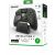 Nacon Revolution X Unlimited, Xbox Series X|S, Xbox One, PC, Hall-effekt, Fekete, Vezeték nélküli kontroller 140795387