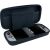 Nacon Rigid Transport Case, Nintendo Switch 2, Multikompatibilis, Beépített játéktároló, Fekete, Konzol táska 140785346