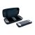 Nacon Rigid Transport Case, Nintendo Switch 2, Multikompatibilis, Beépített játéktároló, Fekete, Konzol táska 140785346