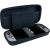 Nacon Rigid Transport Case, Nintendo Switch 2, Multikompatibilné, Vstavané úložisko na hry, Čierna, Puzdro na konzolu 140785346