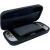 Nacon Rigid Transport Case, Nintendo Switch 2, Multikompatibilné, Vstavané úložisko na hry, Čierna, Puzdro na konzolu 140785346