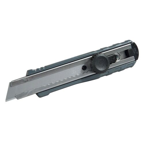 STANLEY FATMAX 18mm vágókés, tartós fémházas szerszámkés - Stanley