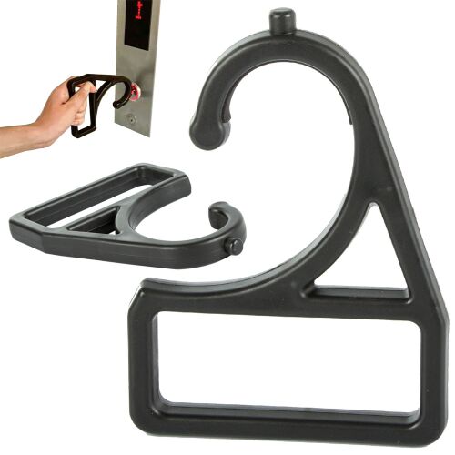 Higiénikus kézi fogantyú zárt helyekre 136006000