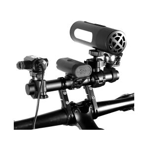 Zusätzliche Fahrradlenkerverlängerung 135978356 - Fahrradlenker