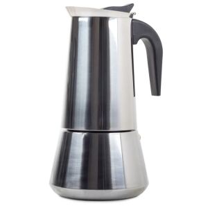 Filtru de cafea italian 600ml otel 145695224 - Aparat de cafea cu gura de scurgere