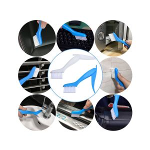 Universal Fugendüse und Schaber 136009657 - Reinigungsbürste