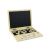 Fából készült laptop alakú krétás tábla 135985821