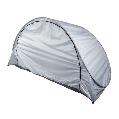 Plážový stan s UV filtrom a automatickým skladaním