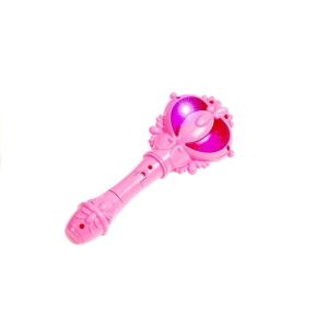 Varázslatos sminkasztal fényekkel, hangokkal és MP3 csatlakozással