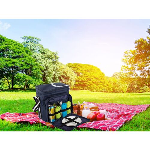 Picknicktasche Thermo-Kühltasche Picknick kaufen 142073787