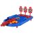 4-in-1 Geschicklichkeitsspielset - Tisch Zielschießspiel