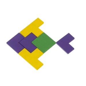 Fa Puzzle - Kruzzel 22667 140727856 - Kruzzel