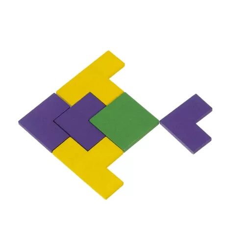 Fa Puzzle - Kruzzel 22667 140727856