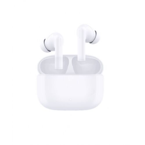 Honor Choice Earbuds X7i vezeték nélküli fülhallgató fehér töltőtokban - Periféria